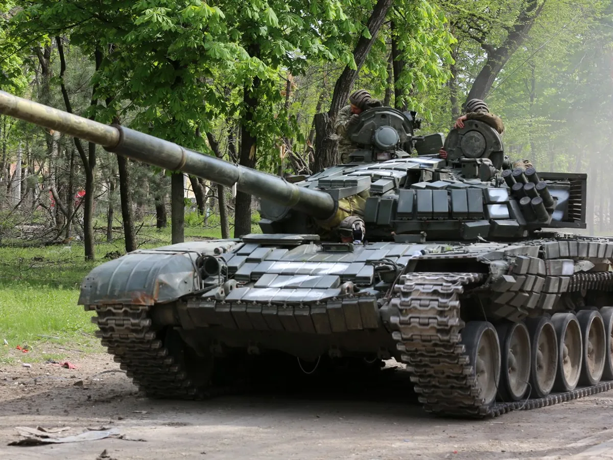 Avertisment al SUA: Rusia plănuiește atacuri brutale asupra infrastructurii Ucrainei - FOTO: Profimedia