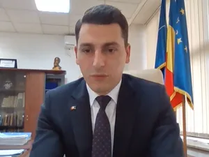 Ionel Bogdan, președintele CJ Maramureș