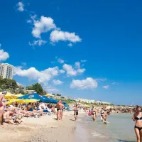 A început Litoralul pentru toți. Prețurile la cazare, cu până la 70% mai mici. Ce hoteluri participă - Foto: Profimedia Images - Imagine cu rol ilustrativ