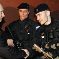 FSB, a primit ordinul să organizeze preluarea puterii în orașele ucrainene imediat ce începe invazia/FOTO: bbc.com