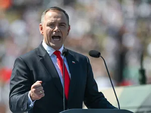 Președintele Poloniei, prietenul lui George Simion, lasă Ucraina fără Starlink în plin război - Foto: Profimedia Images (imagine cu rol ilustrativ)