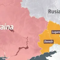 Personalul american din OSCE a început să se retragă din Doneţk cu automobilele. / Foto: digi24.ro