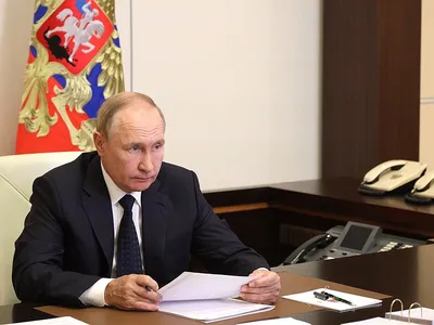 Putin vrea să-i momească pe ucraineni cu 166 de euro să-și părăsească țara și să vină în Rusia - Kremlin.ru