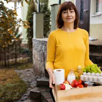 Ingredientul din murăturile de toamnă care le menține crocante până la vară. Cum faci rețeta bunicii - Foto: Freepik