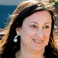 Daphne Caruana Galizia/Foto: Jon Borg AP