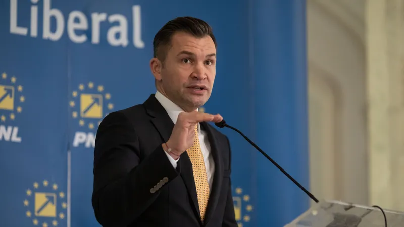 PNL anunță că nu s-a ajuns la un acord pentru comasarea alegerilor. Stroe: „Discuțiile vor continua” - Foto: INQUAM Photos/ Ilona Andrei/ Imagine cu caracter ilustrativ