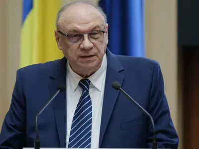 CCR, despre primele de pensionare de 35.000 €: Niciunul dintre judecători nu a cerut bani  - Foto: Inquam Photos / George Calin