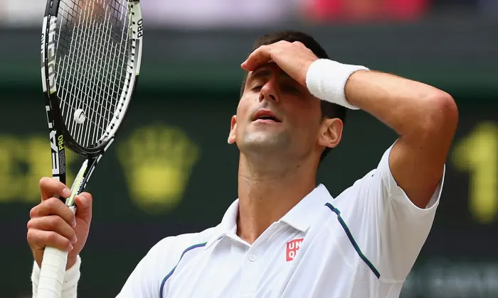 Novak Djokovic, „out” de la Australian Open. Trebuie să plătească și cheltuielile de judecată. / Foto: digisport.ro