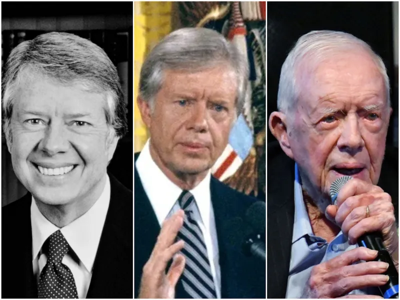 Un ultim omagiu pentru Jimmy Carter: doliu național și funeralii de stat. Când vor avea loc acestea: FOTO - Profimedia(imagine cu rol ilustrativ)