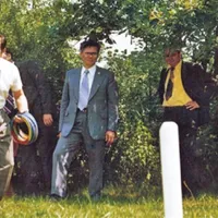 Mircea Pașcu a fost consilierul lui Iliescu după ce aceasta i-a luat locul lui Ceaușescu