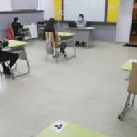 72,90%: rata de promovare înregistrată la examenul național pentru definitivare în învățământ /Foto: Inquam Photos/Octav Ganea