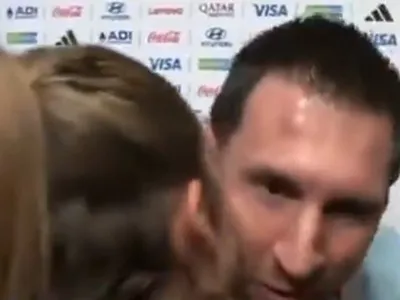 Imaginile pe care Antonela Roccuzzo nu vrea să le vadă! Leo Messi, din nou față în față cu presupusa amantă