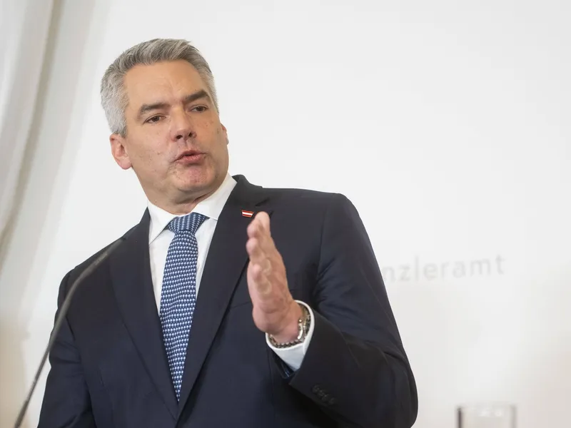 Austria impune cinci condiții stricte pentru aderarea României la Schengen. Vin în controale secrete - Foto: Profimedia images