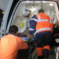 Ambulanță - Foto: Bihorjust