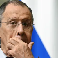 Serghei Lavrov e supărat că Ucrina va primi avioane F-16 - Foto: Profimedia Images