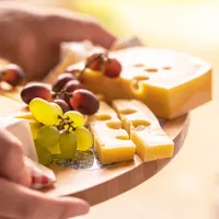 Care este cea mai sănătoasă brânză din lume - Foto: Pixabay.com (rol ilustrativ)