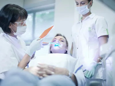 Se fac teste pentru medicamentul care ar putea duce la creșterea dinților. Este „visul” dentiștilor Foto: Profimedia Iamges (fotografie cu caracter ilustrativ)