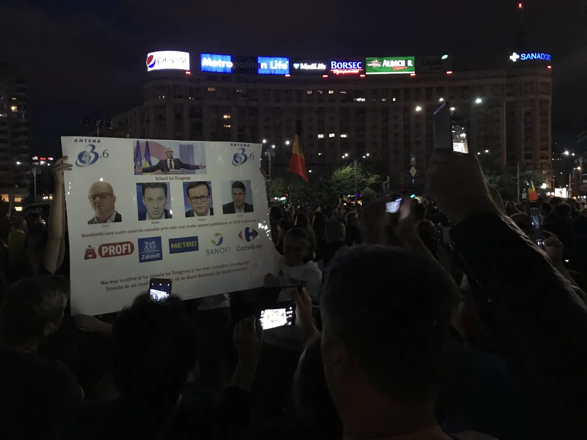 Surs: Mădălina Bacaim, coordonatoarea campaniei de combatere a fake news