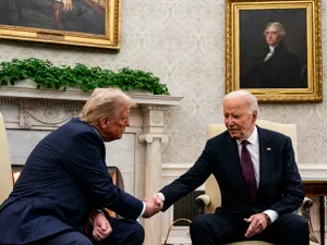 Biden, mesaj pentru Trump: O Europă puternică și stabilă ar preveni ca SUA să fie târâtă în războaie - Foto: Profimedia images