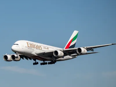 Avioanele zboară tot mai rar - Foto: Profimedia Images (Imagine cu rol ilustrativ)