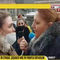 Șoșoacă minte când spune că minele de cărbune din Germania s-a redeschis Foto: Captură video