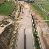 VIDEO Dovada că Autostrada Sebeș – Turda nu se deschide în 2021. 5 ani de întârzieri pentru 40 km / youtube