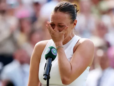 După rușinea fără precedent în ultimii 114 ani, a ajuns față în față cu Kate Middleton la Wimbledon. Ce a urmat