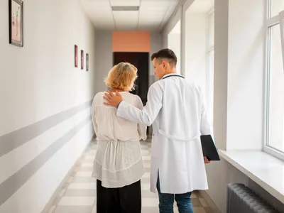 Medici plătiți cu 5.000 €/lună, acuzați că luau șpăgi de câteva sute de lei de la bolnavii de cancer - Foto: Freepik (Imagine cu caracter ilustrativ)