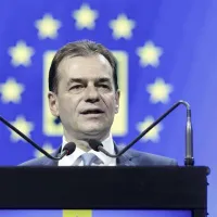 Ludovic Orban Foto: Inquam/ Octav Ganea