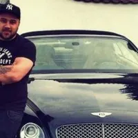 Franco Pascu, alias „Kalu”, specializat în răpiri și spart dinții cu ciocanul, a fost iertat de AFIB. / Foto: wowbiz.ro