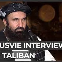 Khairullah Khairkhwa Foto: Captură video
