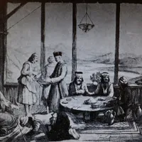 Când a apărut fumatul în Țările Române - Foto: Facebook/Casa Filipescu Cesianu - cu rol ilustrativ