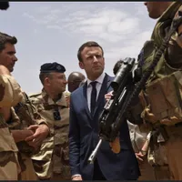 Rusia convoacă Consiliul de Securitate ONU. „Tupe străine în Ucraina înseamnă război mondial” - Foto: frot_ukrainian (imagine cu caracter ilustrativ)