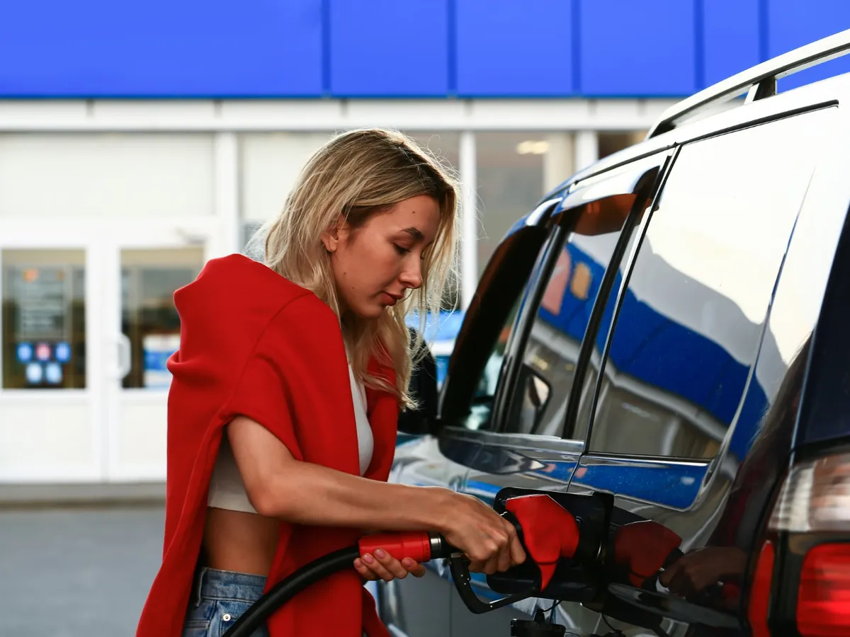 Alimenatre la pompă - Foto: Freepik