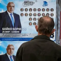 Ultimele sondaje dau GERB drept formaţiunea cu cele mai mare procent al intenţiilor de vot. / Foto: theglobepost.com