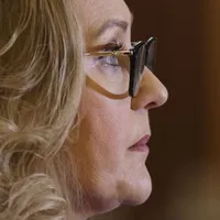 Elena Lasconi: Demisia lui Iohannis vine foarte târziu și nu aduce răspunsuri - Foto: INQUAM PHOTOS/Octav Ganea
