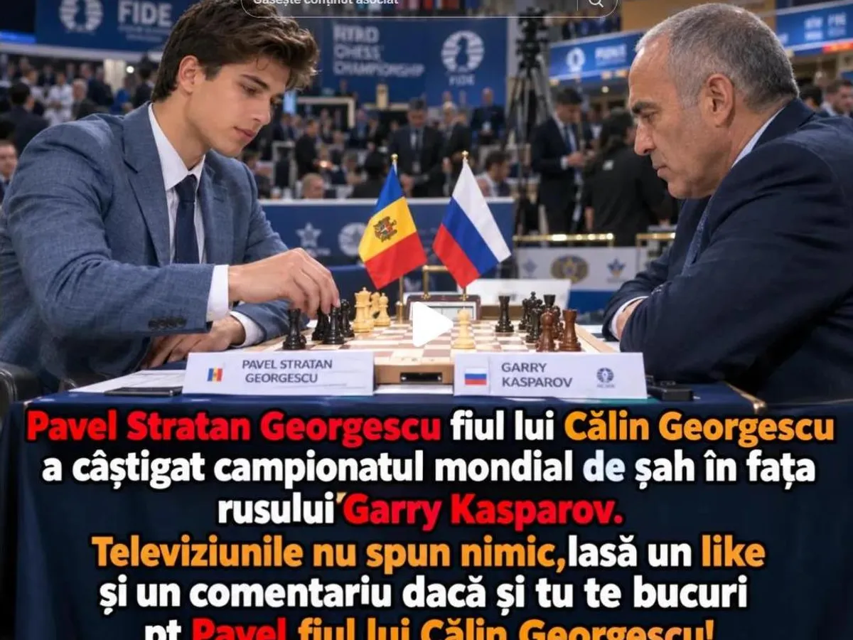 cg kasparov