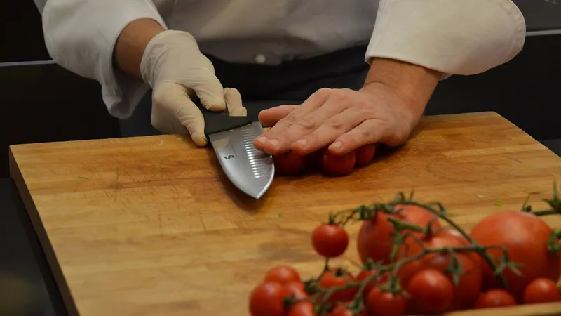 Tomatele sunt folosite în diverse preparate culinare Foto: Pixabay.com *imagine cu rol ilustrativ(