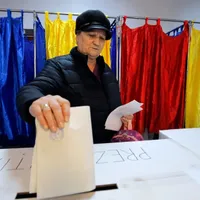 Alegerile prezidențiale din 4 mai, contestate! CCR a înregistrat o cerere de anulare a primului tur - FOTO: Profimedia (imagine cu rol ilustrativ)