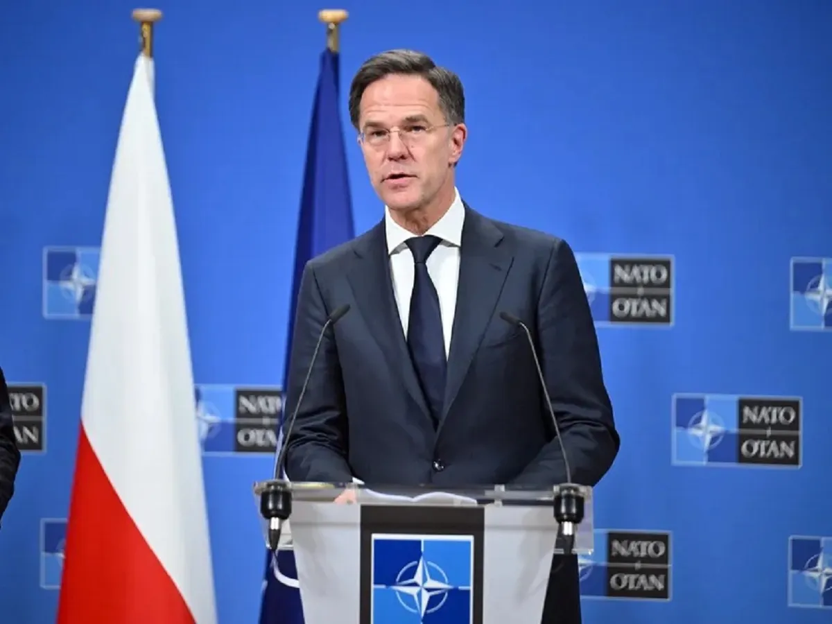 NATO continuă sprijinul pentru Ucraina: peste 20 de miliarde € în primele luni din 2025 - FOTO: Profimedia(imagine cu rol ilustrativ)