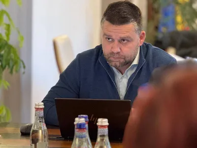 Ciprian Ciucu - Foto: Facebook / Ciprian Ciucu