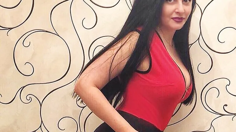 Delia Iordache