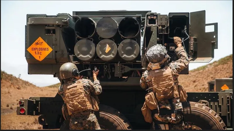 Polonia se pregătește de război cu Rusia/Foto: defense.gov