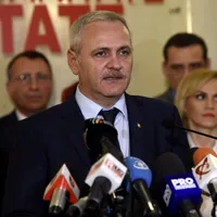 Liviu Dragnea Foto: Facebook