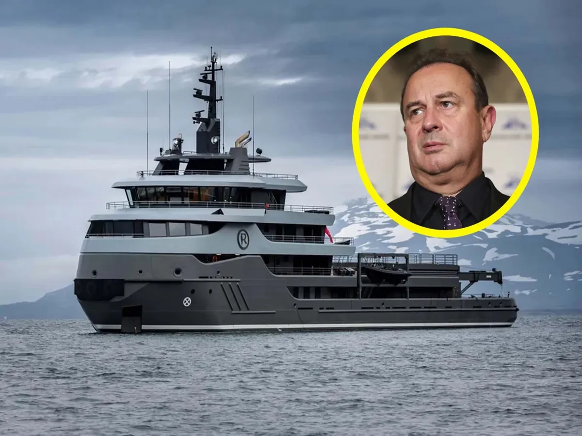 Cum a ajuns un coleg din KGB al lui Vladimir Putin bogătaș la Monaco? Turism și proxenetism - Foto: norskoffroadteknikk.no