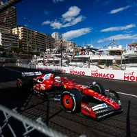 F1, MP de la Monaco: Hamilton, penalizat 3 poziții pe grilă. Norris, în Pole. Startul, la ora 16.00 - Foto: Facebook / Mclaren F1 (Imagine cu rol ilustrativ
