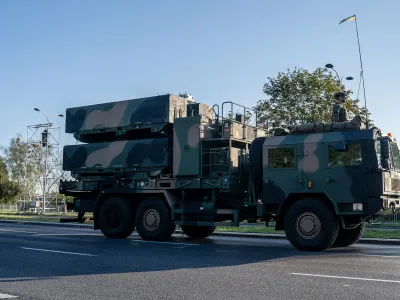 România pune rachete de 500.000.0000€ pe coasta Mării Neagre. Gazele, energia și frontiera NATO, apărate