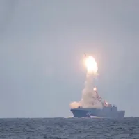 Vladimir Putin anunță că armata rusă va primi, de anul viitor, rachete hipersonice Zircon. / Foto: defensenews.com