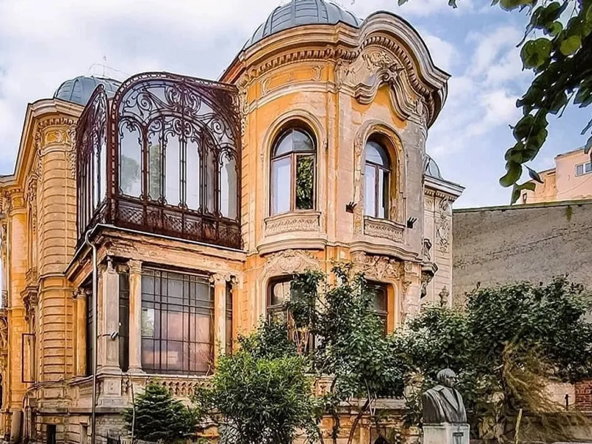 Casa Macca