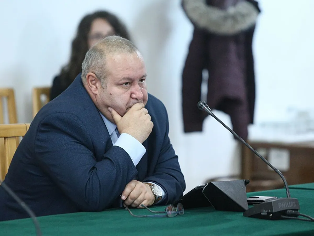 Fenechiu: Dacă moțiunea de cenzură trece, soluția PNL e opoziția. Nu excludem varianta alegerilor anticipate